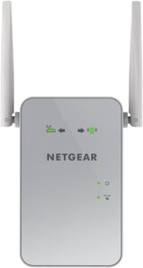 Netgear EX6150 setup