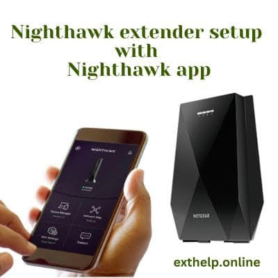 How to Log In to the Netgear App?